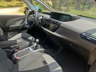 Citroen Grand C4 Picasso 2016