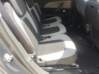 Citroen Grand C4 Picasso 2016