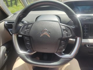 Citroen Grand C4 Picasso 2016