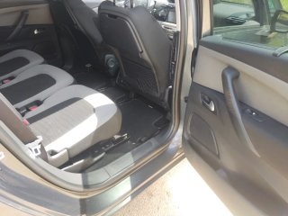 Citroen Grand C4 Picasso 2016