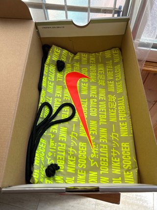 Botas de fútbol Nike Tiempo Elite AG Plate