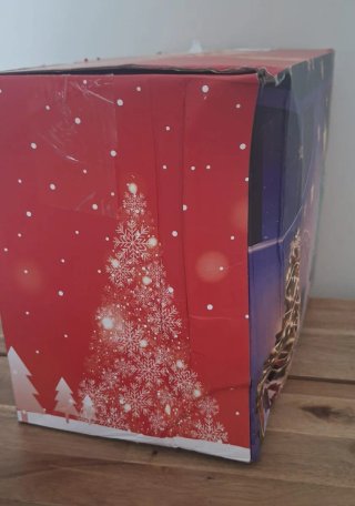Árbol de Navidad Inflable