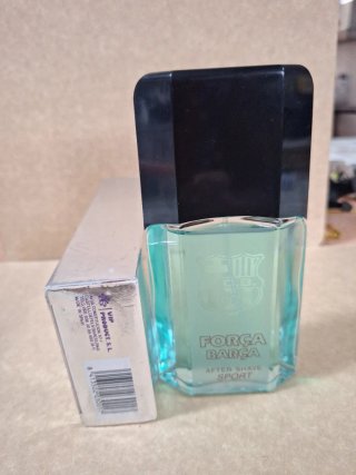 Força Barça After Shave Sport 100ml