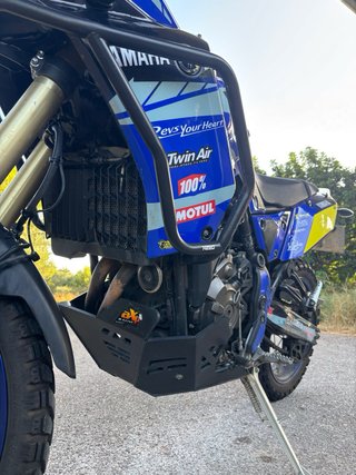 Yamaha Ténéré 700 2020 Adventure