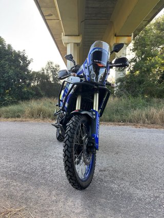 Yamaha Ténéré 700 2020 Adventure