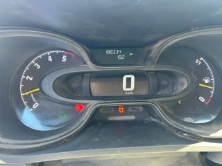 Opel Vivaro 2016