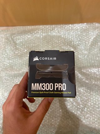 Alfombrilla Corsair MM300 PRO Gaming