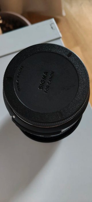 Sigma 18-300mm f/3.5-6.3 DC OS HSM