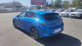 Opel Astra - DESDE 232€/MES ¡SIN ENTRADA!