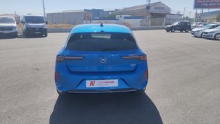 Opel Astra - DESDE 232€/MES ¡SIN ENTRADA!