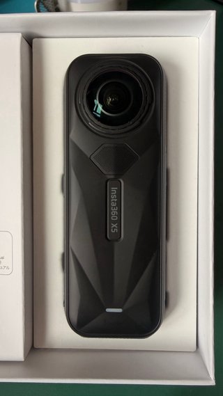 Insta360 X5 PACK