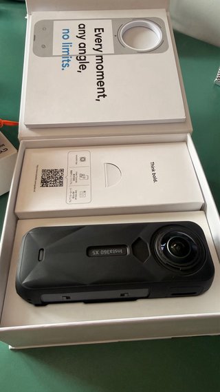 Insta360 X5 PACK