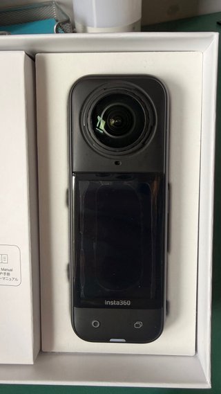 Insta360 X5 PACK