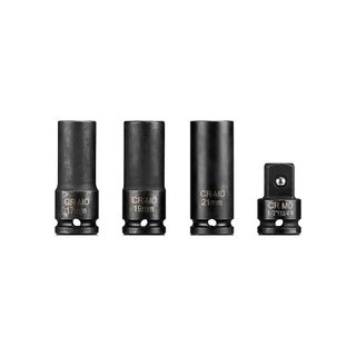 ATORNILLADOR IMPACTO PERFORMANCE 1356Nm CUERPO