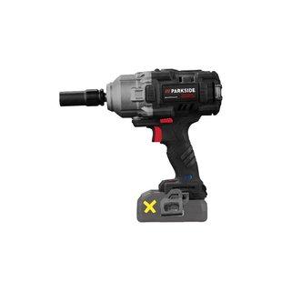 ATORNILLADOR IMPACTO PERFORMANCE 1356Nm CUERPO
