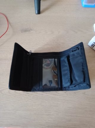 Cartera The North Face Amarilla