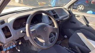 DESPIECE NISSAT TERRANO II TERRANO 2 R20