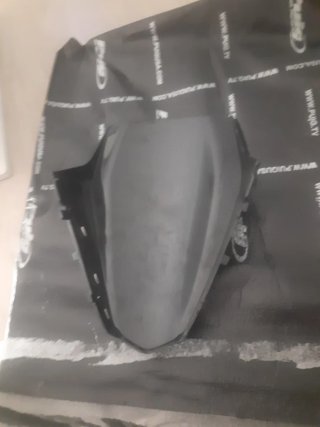 Carcasa Delantera Sym Jet 14 125 Nueva
