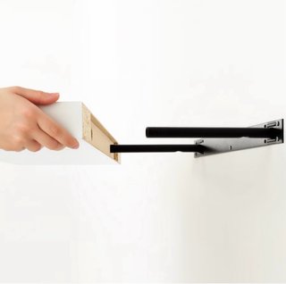 Estantería Ikea LACK Blanca