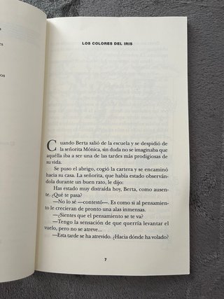 Esto que ves es el mar