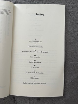 Esto que ves es el mar