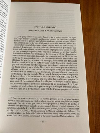 Los inicios de la Edad Moderna