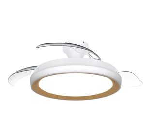 Ventilador de techo nuevo