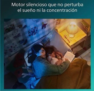 Ventilador de techo nuevo