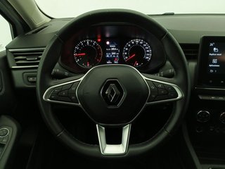 Renault Clio Intens TCe 67 kW (91CV)