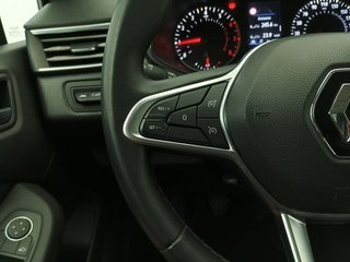 Renault Clio Intens TCe 67 kW (91CV)