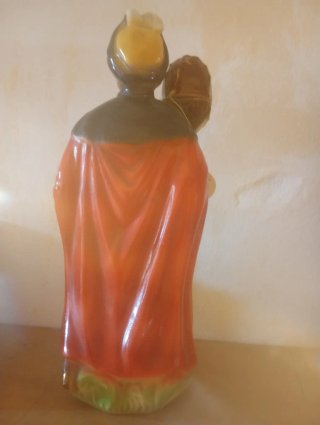 Bottiglia vintage Zlatogor