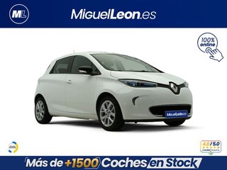 Renault Zoe Limited 40 R110 -18