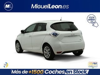 Renault Zoe Limited 40 R110 -18