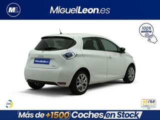 Renault Zoe Limited 40 R110 -18