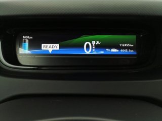 Renault Zoe Limited 40 R110 -18