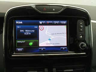 Renault Zoe Limited 40 R110 -18