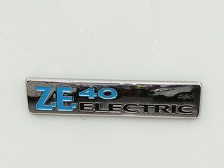 Renault Zoe Limited 40 R110 -18