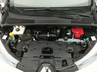 Renault Zoe Limited 40 R110 -18