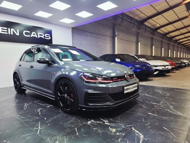 Volkswagen Golf 2019, foto 4