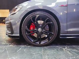 Volkswagen Golf GTI TCR