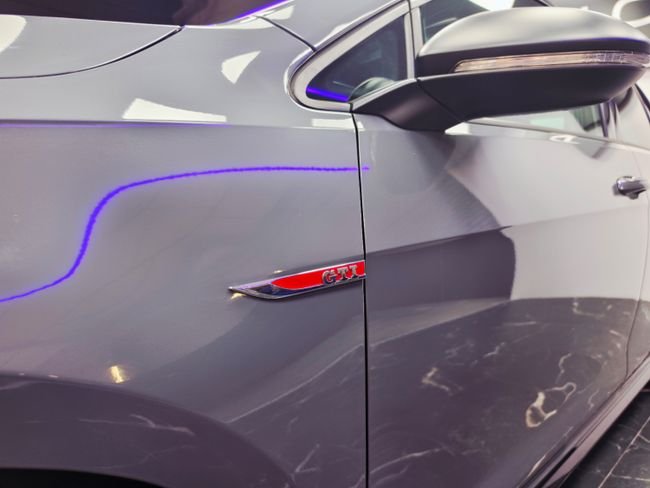 Volkswagen Golf 2019, foto 6