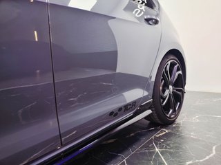 Volkswagen Golf GTI TCR