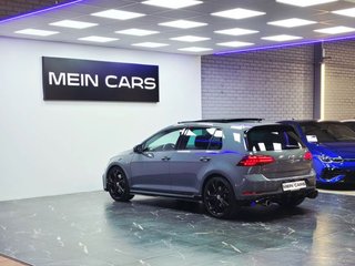 Volkswagen Golf GTI TCR