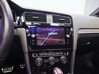 Volkswagen Golf GTI TCR