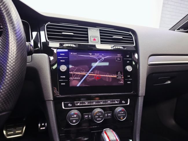 Volkswagen Golf 2019, foto 21
