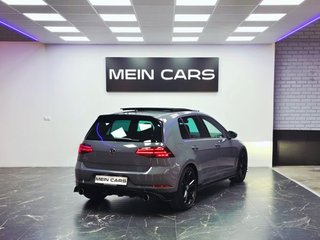 Volkswagen Golf GTI TCR