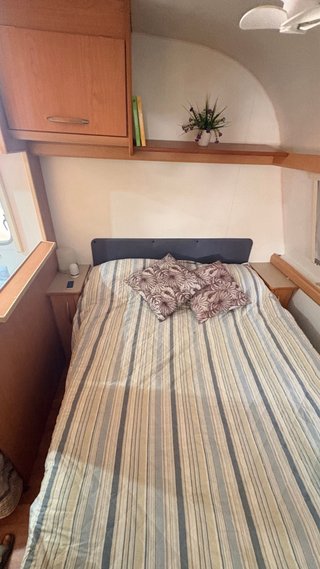 Caravana Camping Trillas
