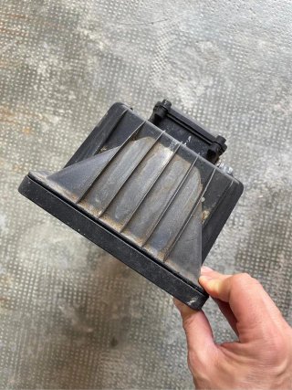 Faro Esterno Alogeno Disano