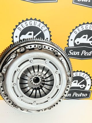 Kit Embrague Sachs 3082 001 181 Subaru