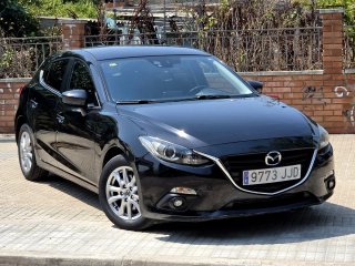 Mazda 3 2016 2.2 150 CV